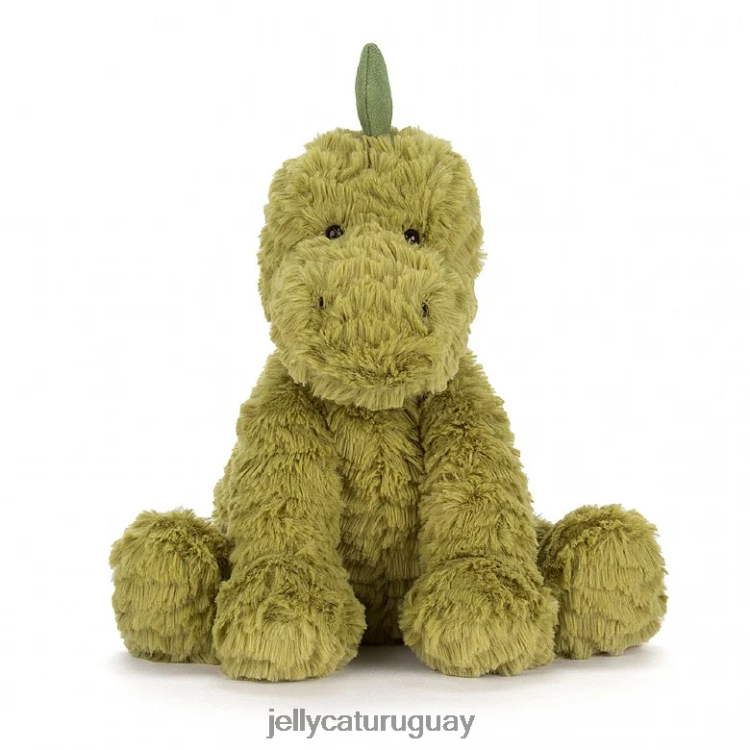 juguete Jellycat crema de cordero fuddlewuddle T88T62557