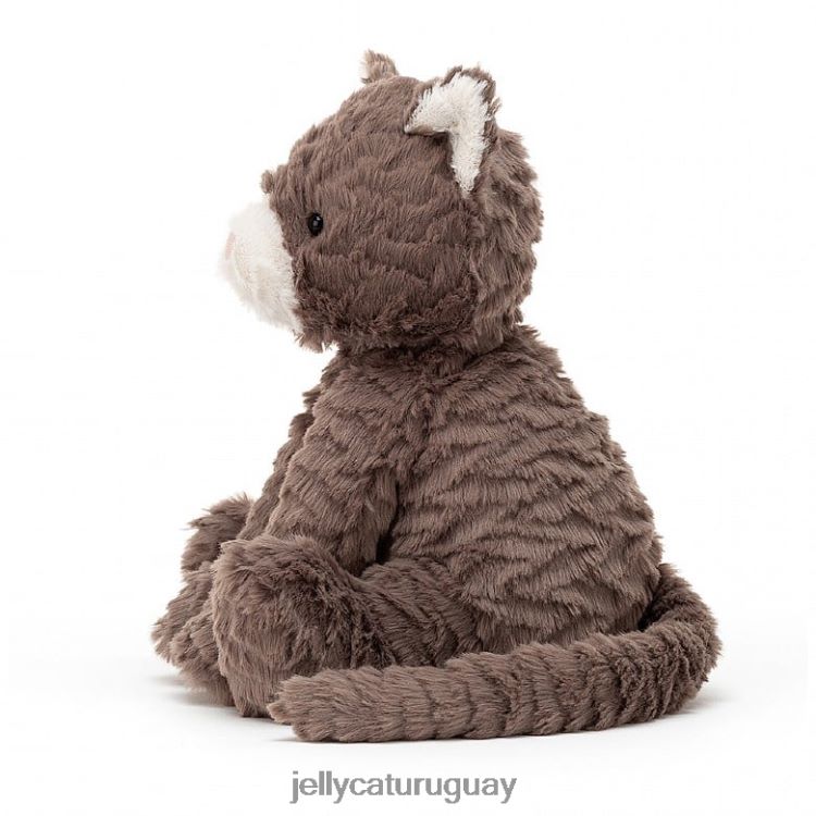 juguete Jellycat elefante azul T88T62498
