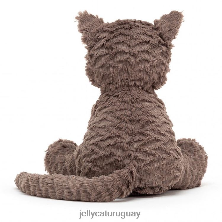 juguete Jellycat elefante azul T88T62498