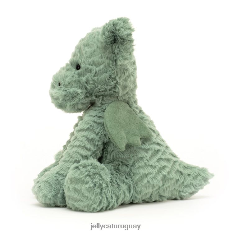 juguete Jellycat elefante azul T88T62498
