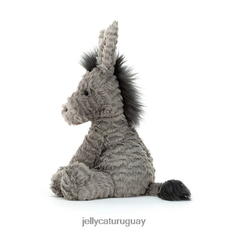 juguete Jellycat elefante azul T88T62498