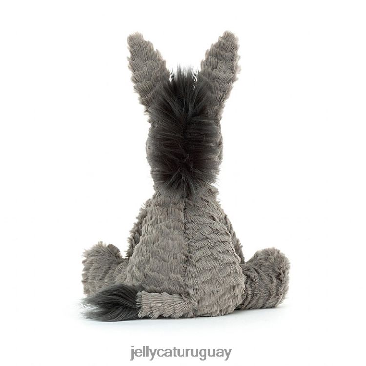 juguete Jellycat elefante azul T88T62498