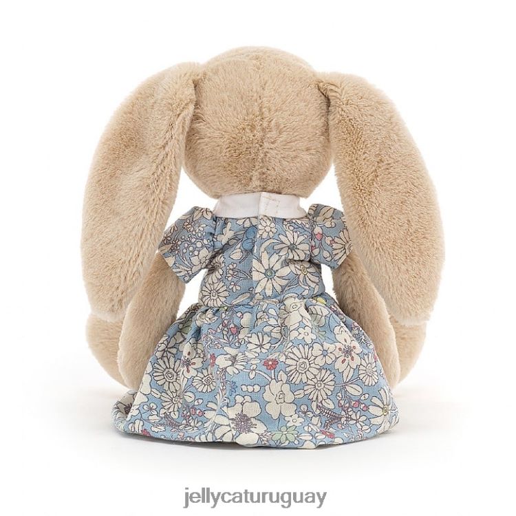 juguete Jellycat ballet conejita lottie beige T88T62640