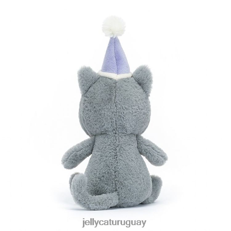 juguete Jellycat cachorro jollipop beige T88T62262