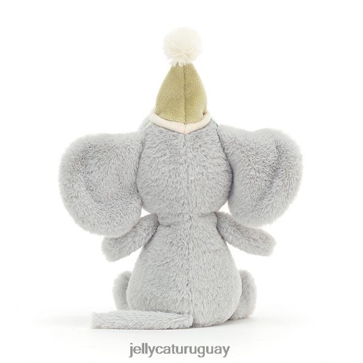 juguete Jellycat cachorro jollipop beige T88T62262