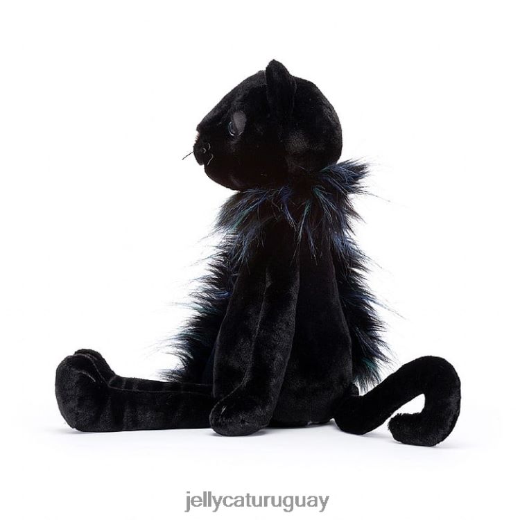 juguete Jellycat glamourama cerdo rosa T88T62434