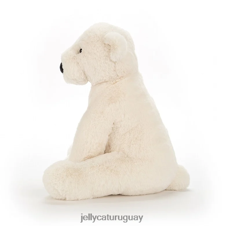 juguete Jellycat perada oso polar blanco T88T62150