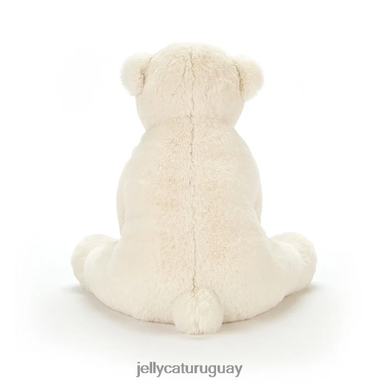 juguete Jellycat perada oso polar blanco T88T62150