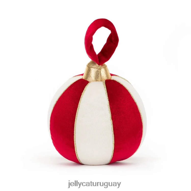 juguete Jellycat chuchería divertida multicolor T88T6298