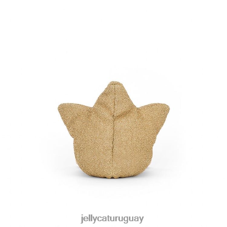 juguete Jellycat estrella divertida amarilla T88T6264