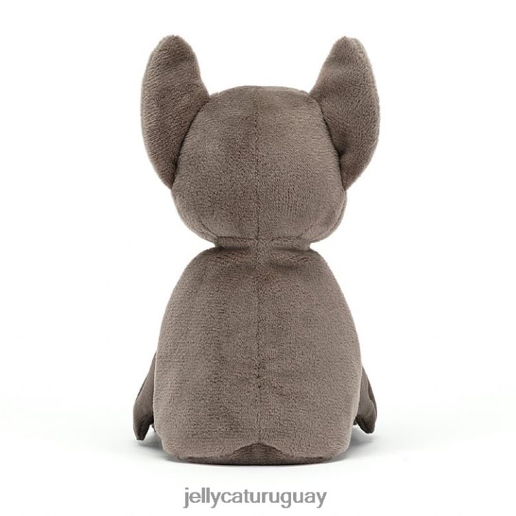 juguete Jellycat abrigo negro T88T62126