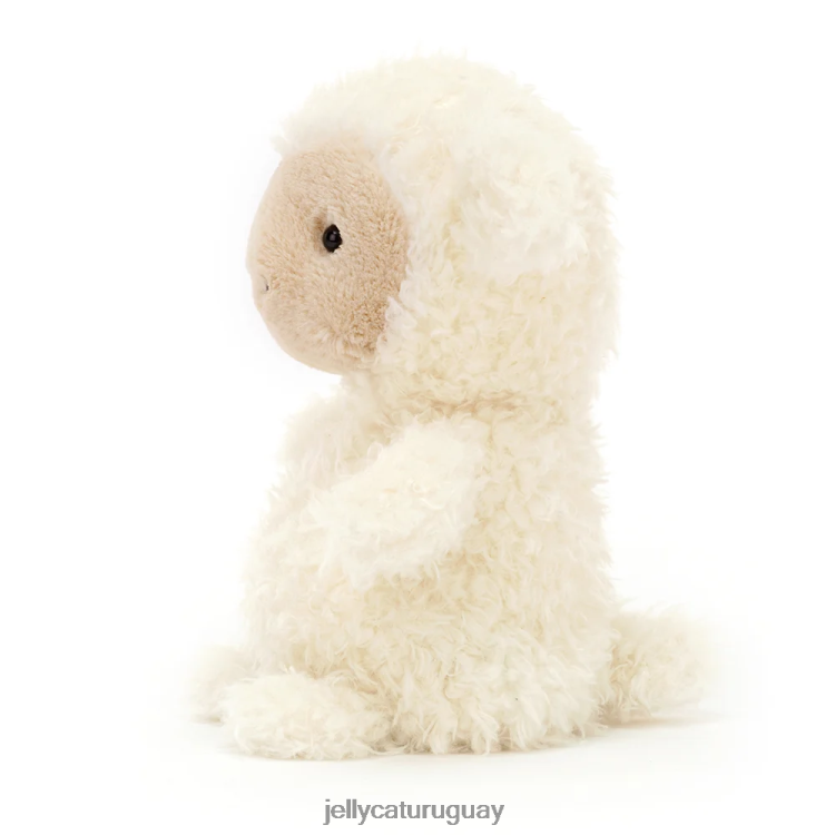 juguete Jellycat cerdito rosa T88T62638