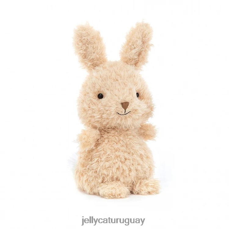 juguete Jellycat conejito cariño T88T62635