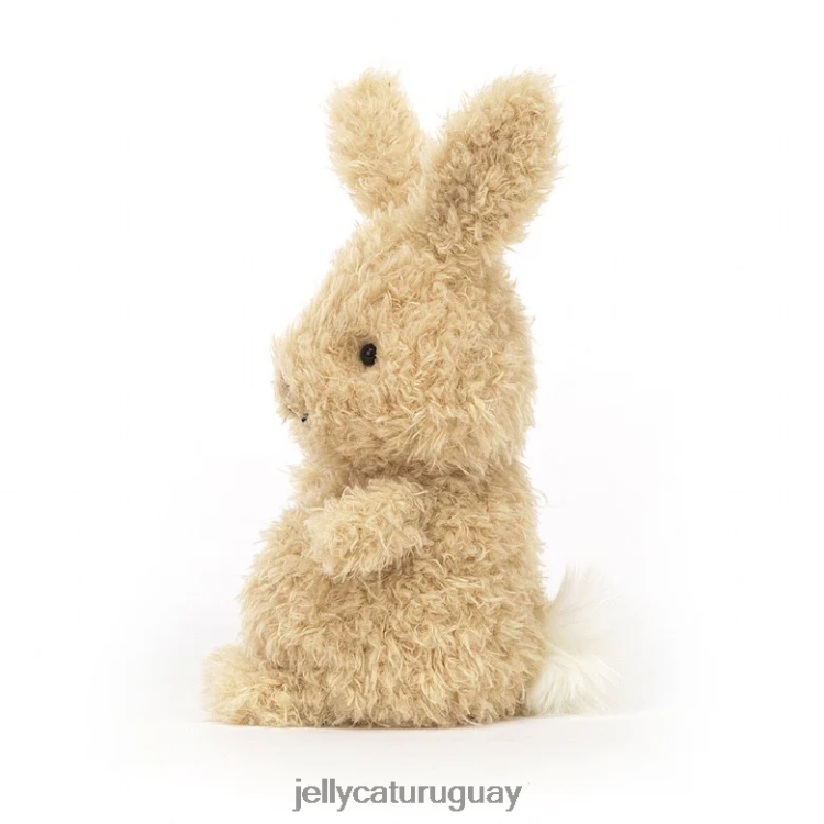 juguete Jellycat conejito cariño T88T62635