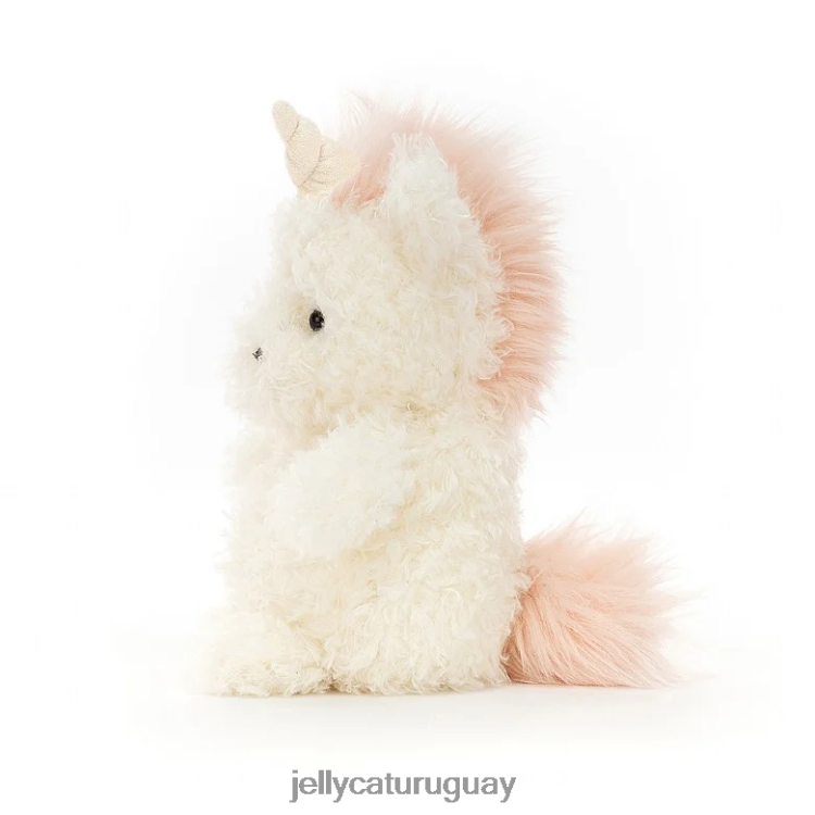 juguete Jellycat conejito cariño T88T62635