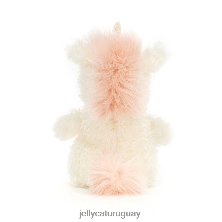 juguete Jellycat conejito cariño T88T62635