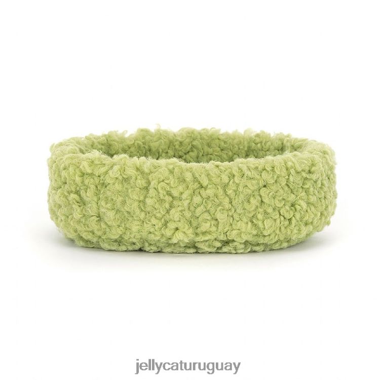 juguete Jellycat conejitos nido multicolor T88T62643