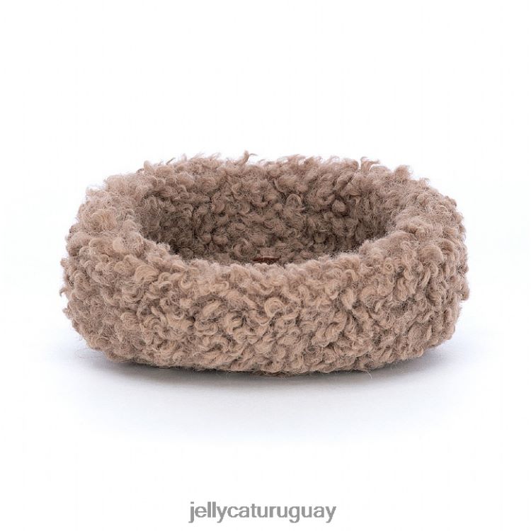 juguete Jellycat conejitos nido multicolor T88T62643