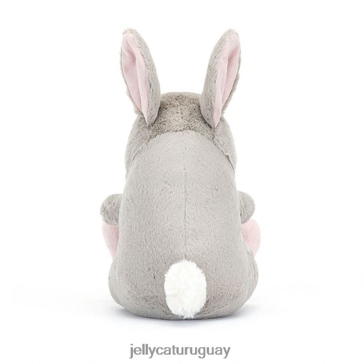 juguete Jellycat cuddlebud darcy lirón beige T88T62424