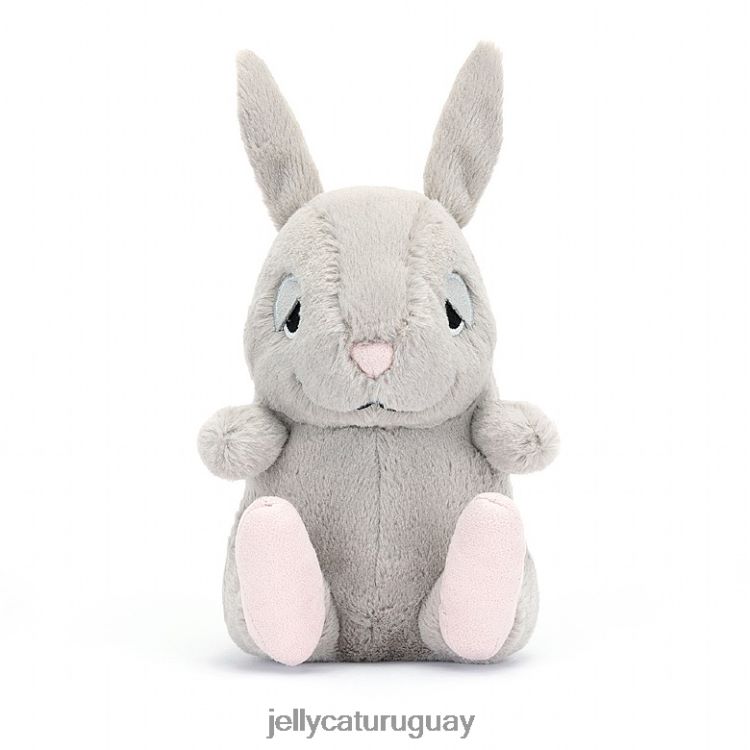 juguete Jellycat cuddlebud darcy lirón beige T88T62424