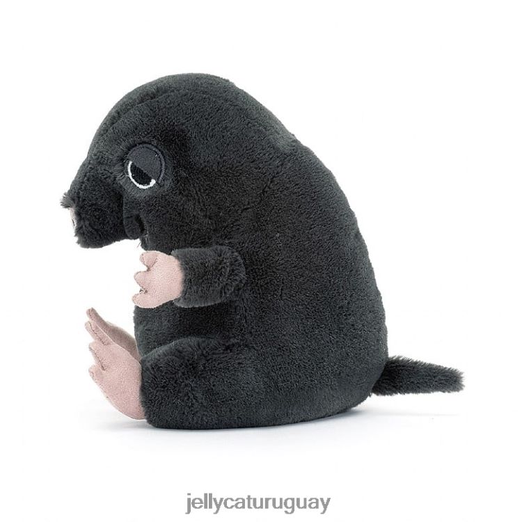 juguete Jellycat cuddlebud darcy lirón beige T88T62424