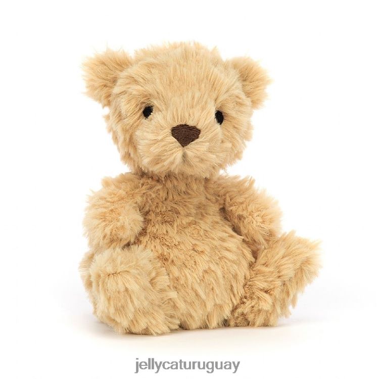 juguete Jellycat deliciosa miel de oso T88T62154