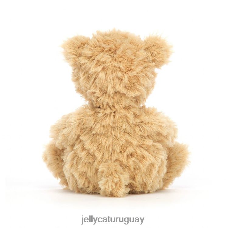 juguete Jellycat deliciosa miel de oso T88T62154