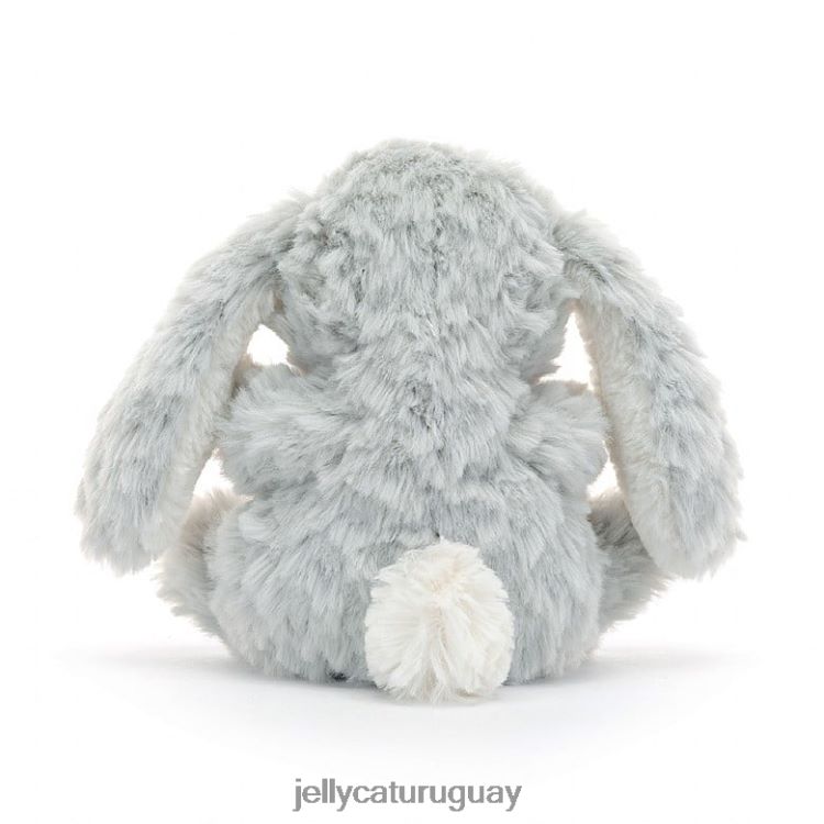 juguete Jellycat delicioso tulipán conejito rosa T88T62550