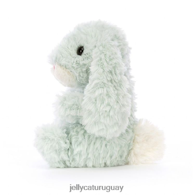 juguete Jellycat delicioso tulipán conejito rosa T88T62550