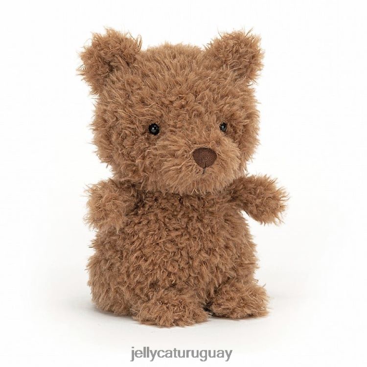 juguete Jellycat osito marrón T88T62559