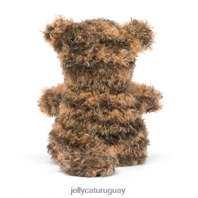 juguete Jellycat osito marrón T88T62559