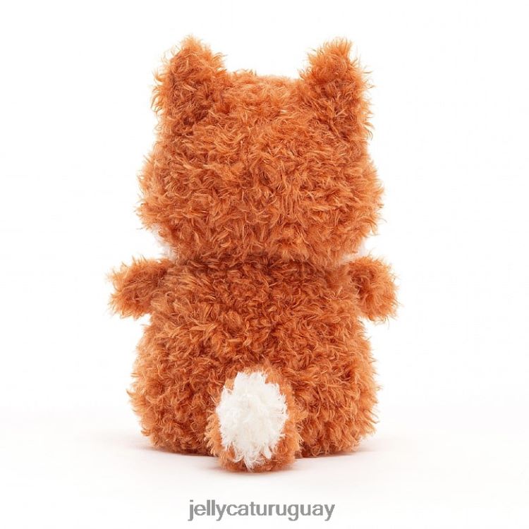 juguete Jellycat osito marrón T88T62559