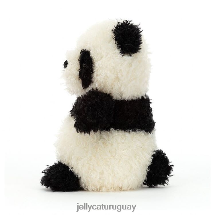 juguete Jellycat pequeño tigre multicolor T88T62251