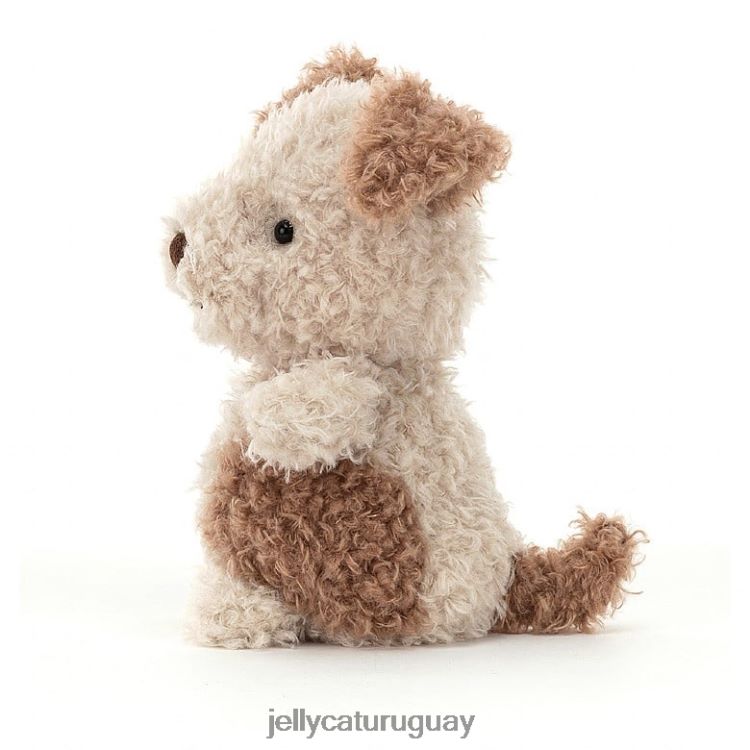 juguete Jellycat ranita verde T88T62636