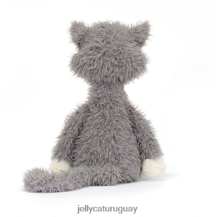 juguete Jellycat crema de oveja bella y soplada T88T62448