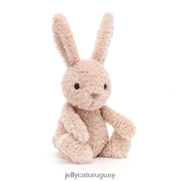 juguete Jellycat Conejito Tumblr Beige T88T62493