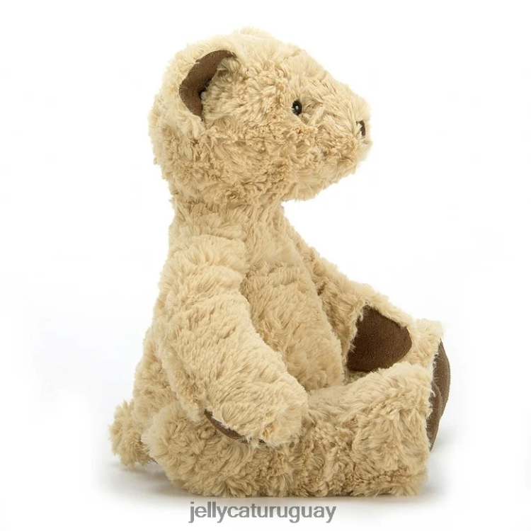 juguete Jellycat Eduardo oso beige T88T62232