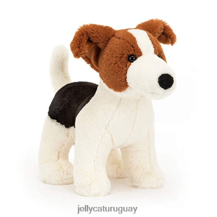juguete Jellycat albert jack russell multicolor T88T62307
