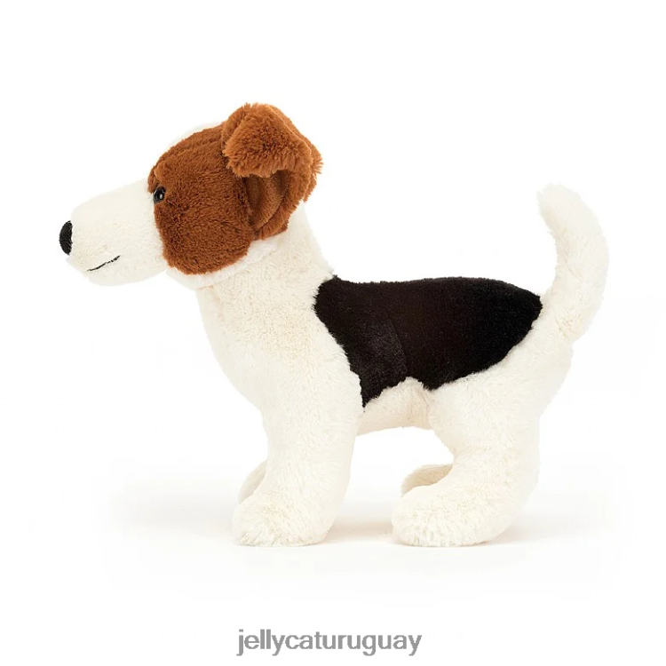 juguete Jellycat albert jack russell multicolor T88T62307