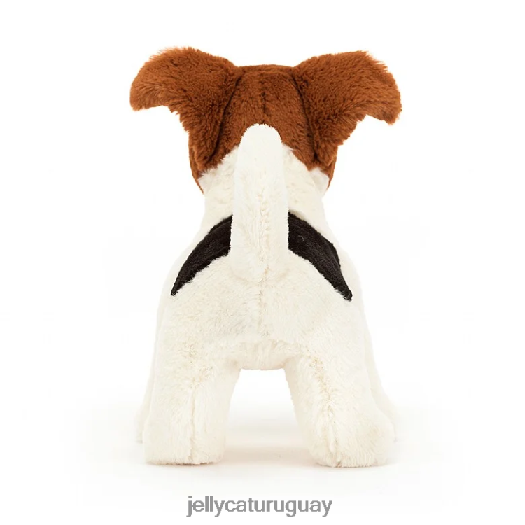 juguete Jellycat albert jack russell multicolor T88T62307