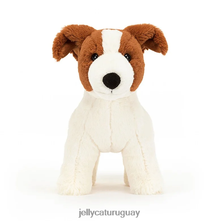 juguete Jellycat albert jack russell multicolor T88T62307