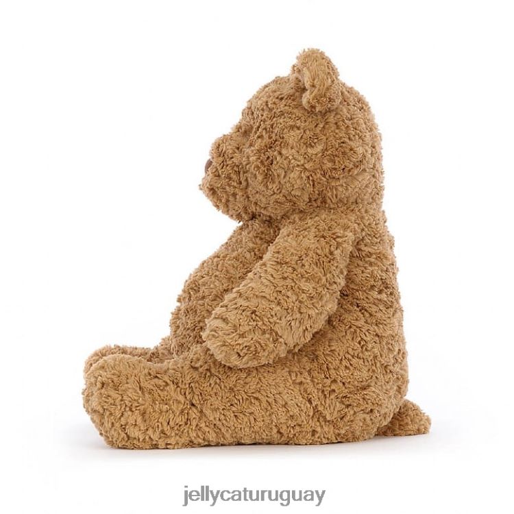 juguete Jellycat bartolomé oso marrón T88T6212