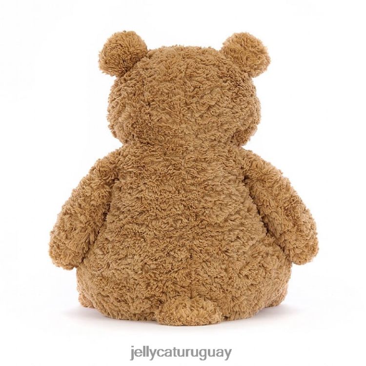 juguete Jellycat bartolomé oso marrón T88T6212