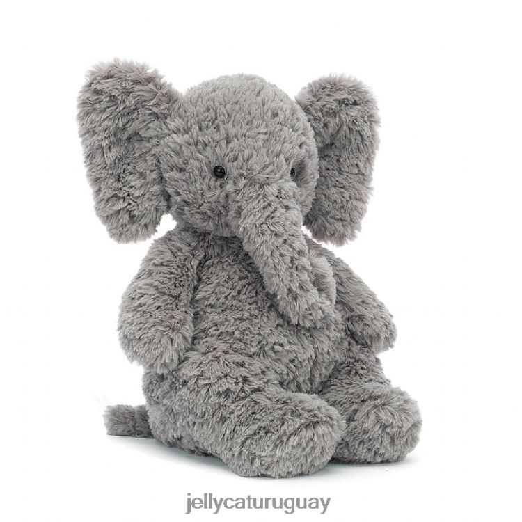 juguete Jellycat elefante archibald gris T88T62592