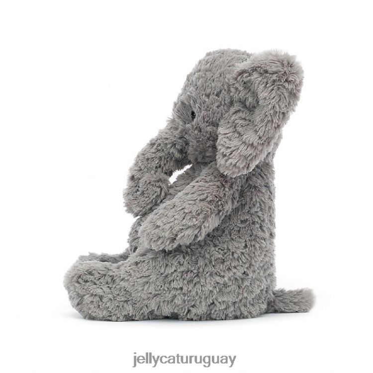 juguete Jellycat elefante archibald gris T88T62592