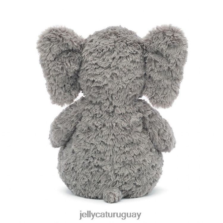 juguete Jellycat elefante archibald gris T88T62592