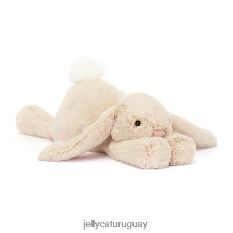juguete Jellycat mancha conejo grande beige T88T62669