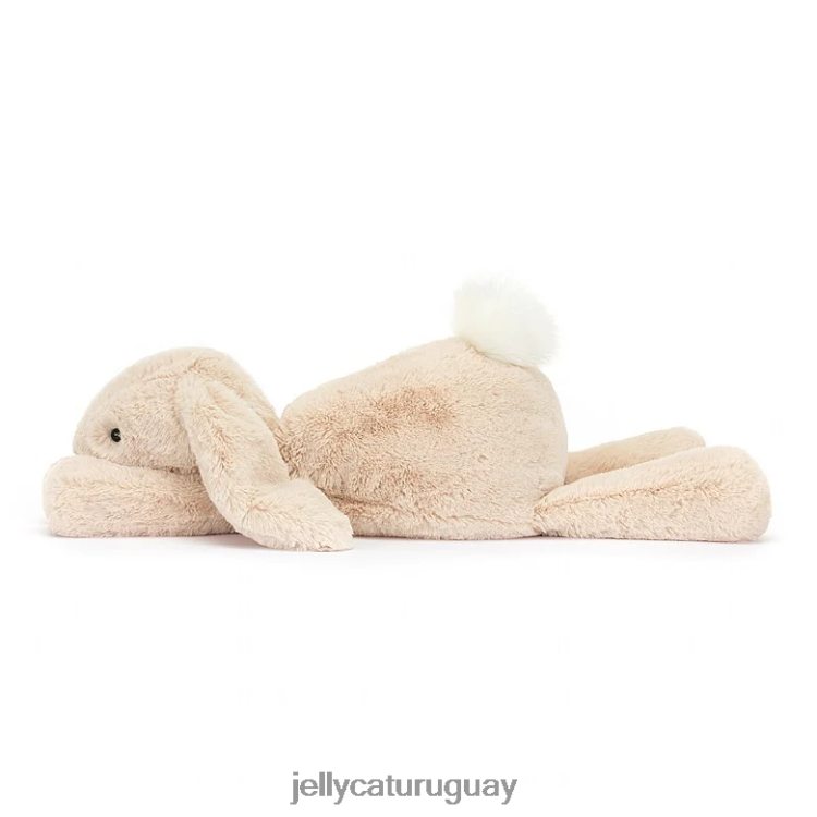 juguete Jellycat mancha conejo grande beige T88T62669