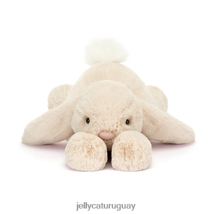 juguete Jellycat mancha conejo grande beige T88T62669