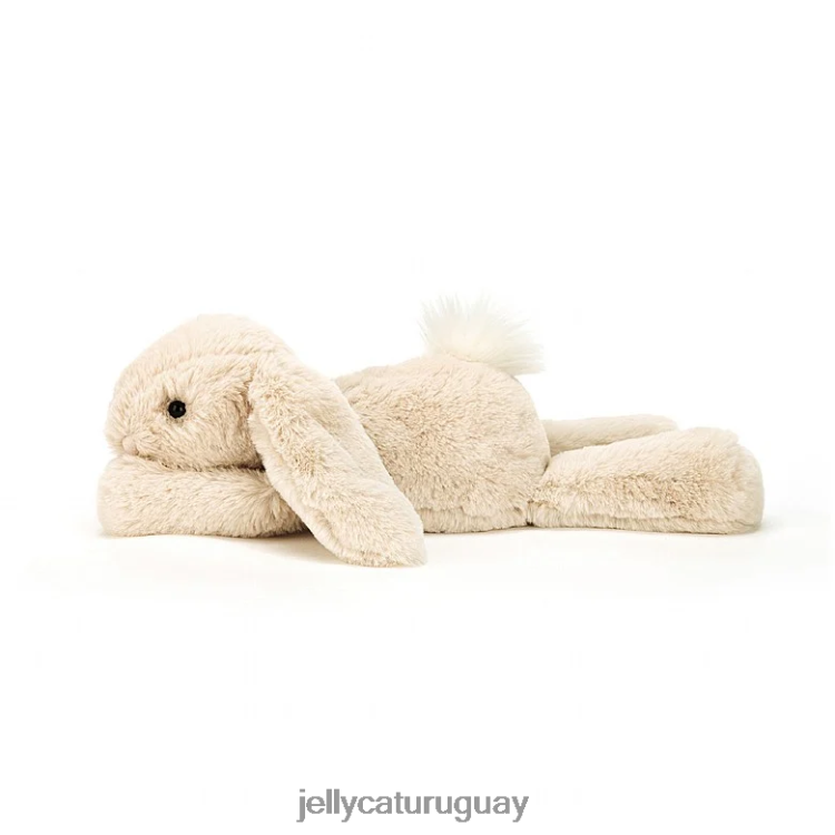 juguete Jellycat mancha de conejo beige T88T628